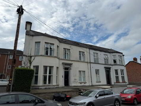 Photo 1 of Flat 6-12 Ashley Avenue, Belfast