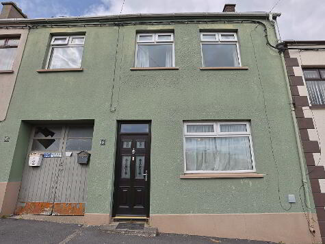 Photo 1 of 8 Montague Street, Tandragee, Craigavon