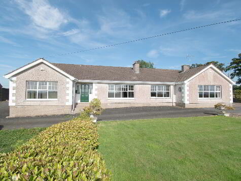 Photo 1 of 45 Tullygrawley Road, Cullybackey, Ballymena