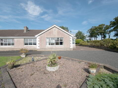 Photo 1 of ANNEXE 45 Tullygrawley Road, Cullybackey, Ballymena