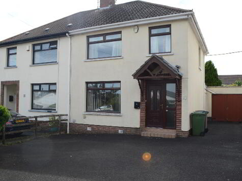 Photo 1 of Pines Park, Lurgan