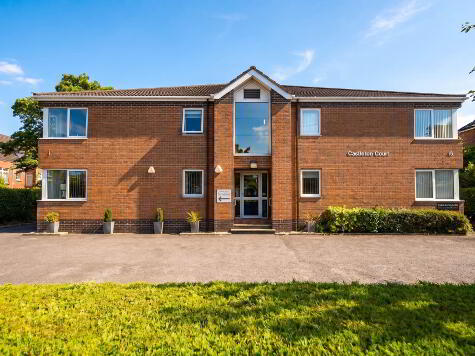Photo 1 of Apt 8, Castleton Court, Osborne Park, Lisburn Road, Belfast