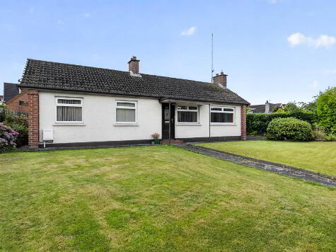 Photo 1 of 169 Hillsborough Old Road, Lisburn