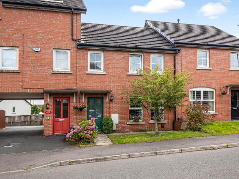 Photo 1 of 45 Sir Richard Wallace Road, Lisburn