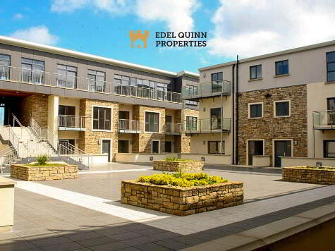 Photo 1 of Penthouse, 8 The Courtyard, Bundoran