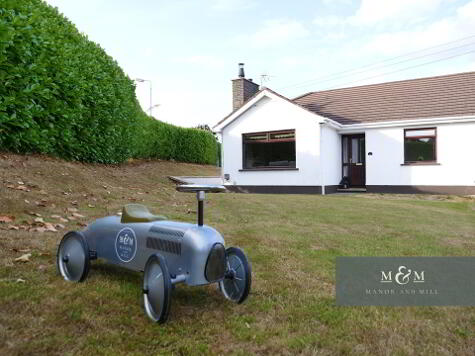 Photo 1 of 59 Angela Crescent, Richhill