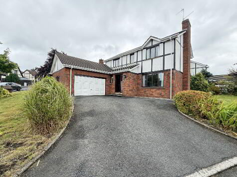 Photo 1 of 14 The Tudors, Banbridge
