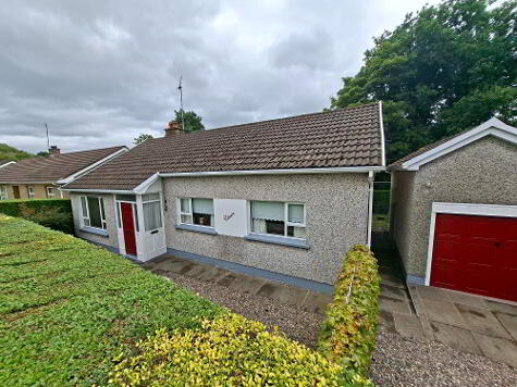 Photo 1 of 11 Pinewood Avenue, Omagh