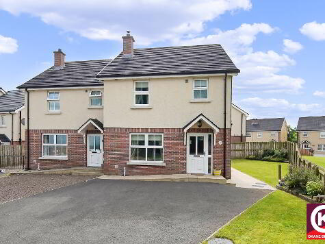 Photo 1 of 17 Hutton Drive, Beragh, Omagh