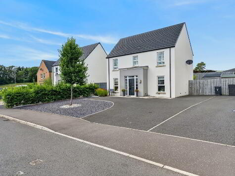 Photo 1 of 5 Ashbourne Manor, Belfast Road, Carrickfergus