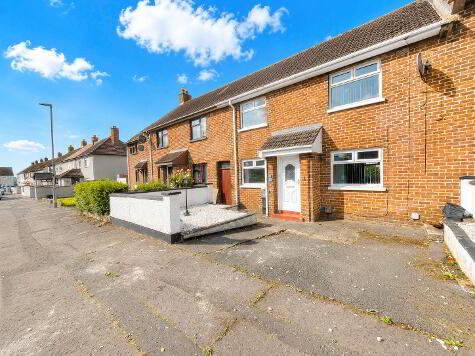 Photo 1 of 38 Sunningdale Crescent, Carrickfergus