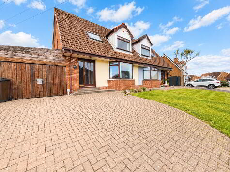 Photo 1 of 4 Hillview Road, Carrickfergus