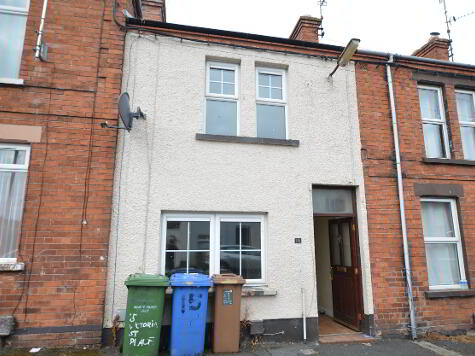 Photo 1 of 15 Victoria Street Place, Lurgan