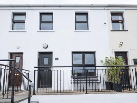 Photo 1 of 4 Castle View, Ardglass, Downpatrick