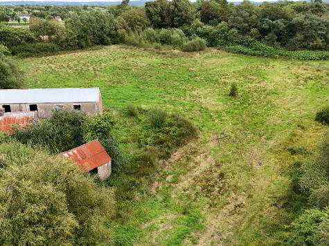 Photo 1 of 3 Acres With 3 Potential Sites, Ballynahatty Road, Omagh
