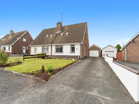 Photo 1 of 30 Orchard Drive, Portadown