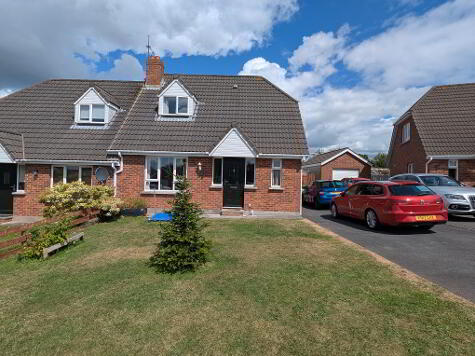 Photo 1 of 35 Thornhill Crescent, Tandragee