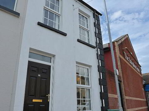 Photo 1 of 86 Union Street, Lurgan, Craigavon