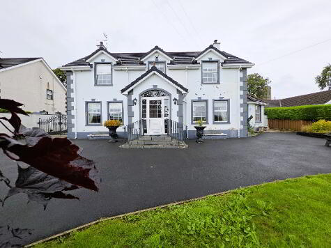 Photo 1 of 286a Glenshane Road, Londonderry