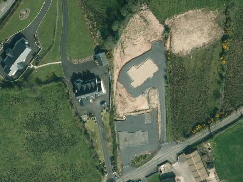 Photo 1 of Building Site With Fpp, Killafuddy Road, Trillick, Omagh