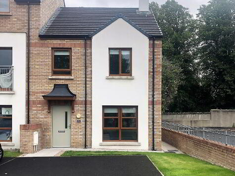 Photo 1 of Beechgrove, Limavady Road, L'Derry
