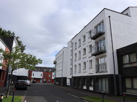 Photo 1 of 16 Anderson Building, Ross Mill Avenue, Belfast