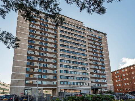 Photo 1 of Apt 1003 Bradbury Court, 10 Jubilee Road, Belfast