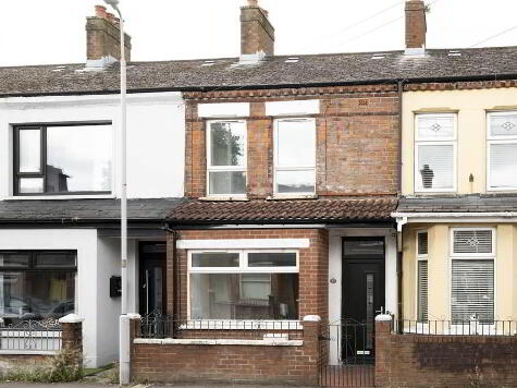 Photo 1 of 51 Rosebery Road, Belfast