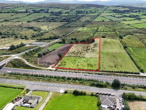 Photo 1 of Agricultural Lands @ Gortilea Road, Mulderg, Claudy