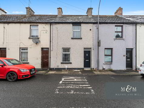 Photo 1 of 15 Clonavon Avenue, Portadown