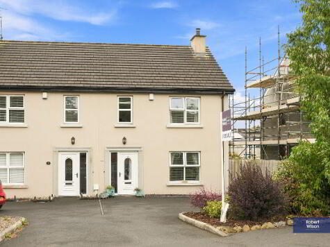 Photo 1 of 201a Clare Road, Waringstown, Craigavon