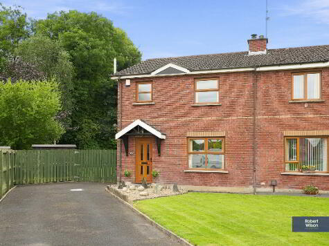 Photo 1 of 15 Glebe Close, Magheralin