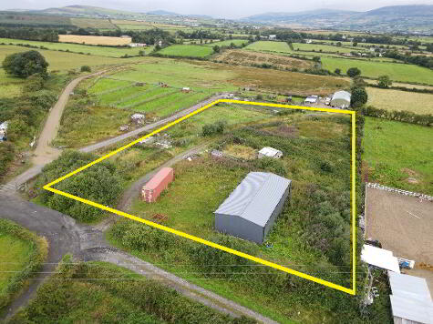 Photo 1 of 24e Sheriff's Road, Derry