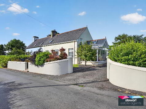 Photo 1 of 57 Annaghanoon Road, Waringstown