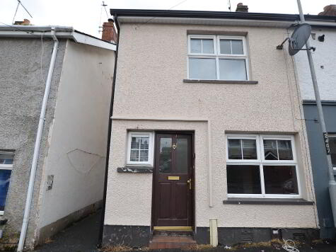 Photo 1 of 59 Albert Street, Lough Road, Lurgan