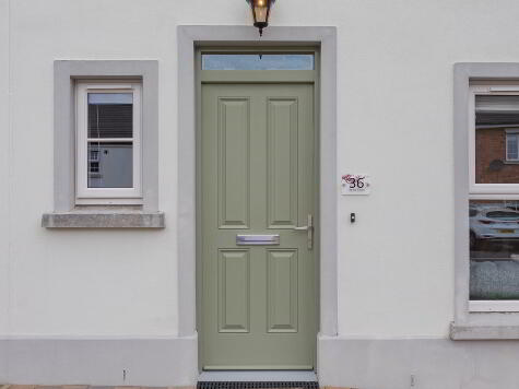 Photo 1 of 36 Harlow Green, Moira