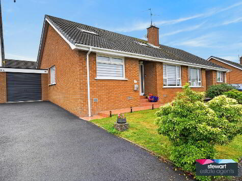 Photo 1 of 88 Markville, Portadown