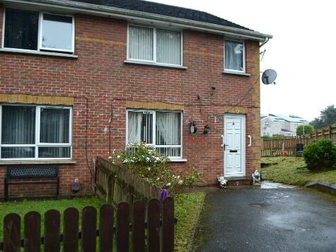 Photo 1 of 22 Lakeview Court, Craigavon