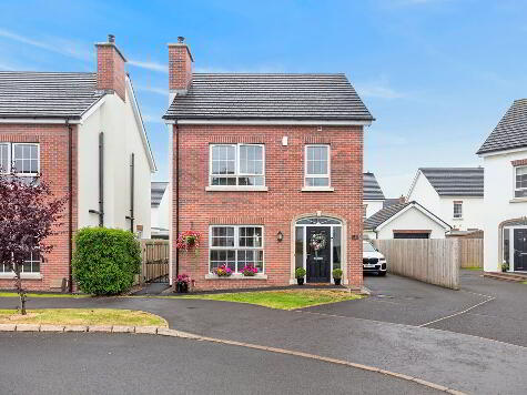 Photo 1 of 57 Castlewater Wood, Antrim