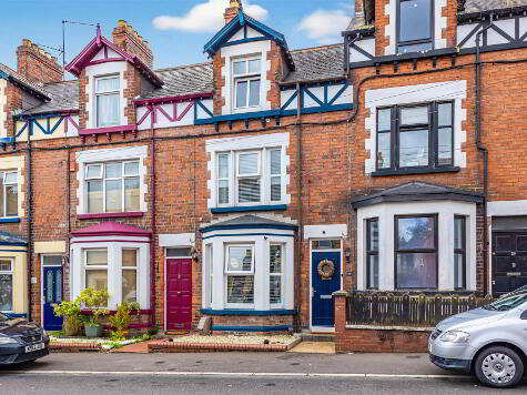 Photo 1 of 22 Llewellyn Avenue, Lisburn
