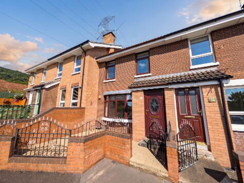 Photo 1 of 11 Glencolin Court, Belfast