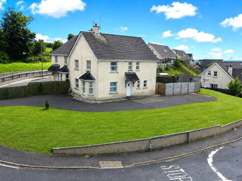 Photo 1 of 44 Carnwood, Lisnaskea