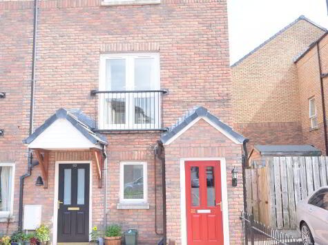 Photo 1 of 32 Leitrim Street, Kings Court, Belfast