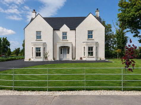 Photo 1 of Bespoke 4 Bedroom Detached House, 14 Aughafad Road, Fintona