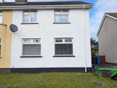 Photo 1 of STUDENT LET 2026-27, 18b Parklea, Portstewart