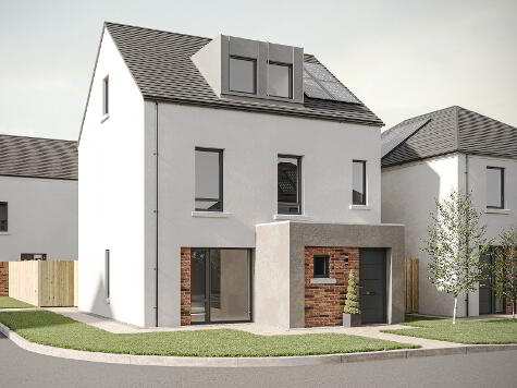 Photo 1 of The Cratlieve, Inn Road Manor, Dollingstown