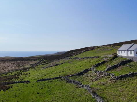 Photo 1 of Horn Head, Dunfanaghy