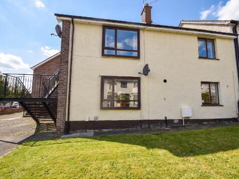 Photo 1 of 39a Falcarragh Drive, Lenadoon, Belfast