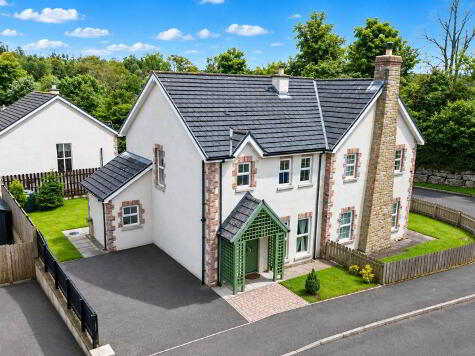 Photo 1 of 108 Silverhill Manor, Enniskillen