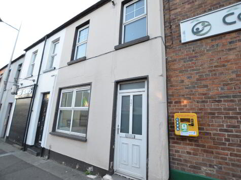 Photo 1 of 27 North Street, Lurgan